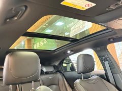 Cadillac XT4 28T FWD Luxury - ფოტო 14