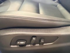 Cadillac XT4 28T FWD Luxury - ფოტო 16
