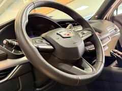 Cadillac XT4 28T FWD Luxury - ფოტო 17