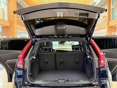 Cadillac XT4 28T FWD Luxury - ფოტო 19