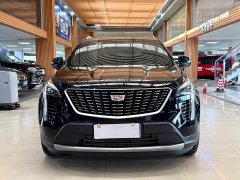 Cadillac XT4 28T FWD Luxury - ფოტო 2