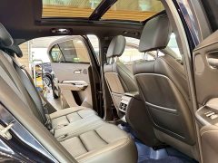 Cadillac XT4 28T FWD Luxury - ფოტო 20