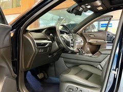 Cadillac XT4 28T FWD Luxury - ფოტო 4