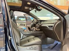 Cadillac XT4 28T FWD Luxury - ფოტო 5
