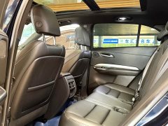 Cadillac XT4 28T FWD Luxury - ფოტო 7