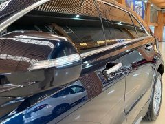 Cadillac XT4 28T FWD Luxury - ფოტო 9