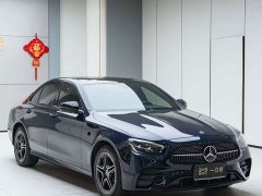 Mercedes-Benz E-Class (Imported) E 260 Fashion Sport Edition - ფოტო 1