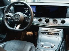 Mercedes-Benz E-Class (Imported) E 260 Fashion Sport Edition - ფოტო 10