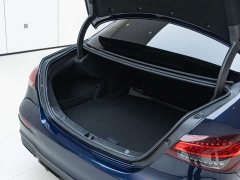 Mercedes-Benz E-Class (Imported) E 260 Fashion Sport Edition - ფოტო 11