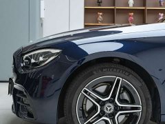 Mercedes-Benz E-Class (Imported) E 260 Fashion Sport Edition - ფოტო 3