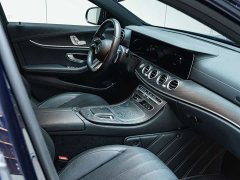 Mercedes-Benz E-Class (Imported) E 260 Fashion Sport Edition - ფოტო 5