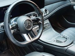 Mercedes-Benz E-Class (Imported) E 260 Fashion Sport Edition - ფოტო 6