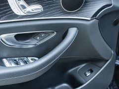 Mercedes-Benz E-Class (Imported) E 260 Fashion Sport Edition - ფოტო 7