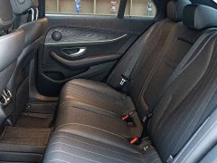 Mercedes-Benz E-Class (Imported) E 260 Fashion Sport Edition - ფოტო 8