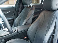 Mercedes-Benz E-Class (Imported) E 260 Fashion Sport Edition - ფოტო 9
