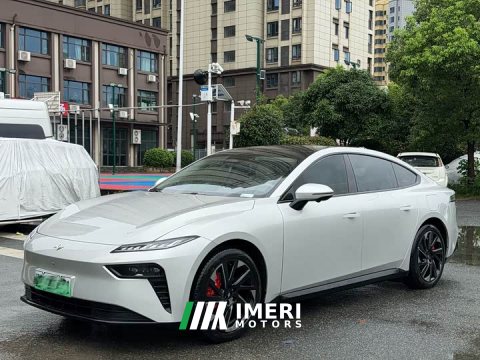2025 Mercedes-Benz eπ007 530Pro - ავტომობილი ჩინეთიდან