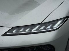 Mercedes-Benz eπ007 530Pro - ფოტო 13