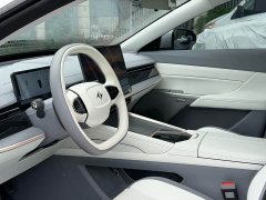 Mercedes-Benz eπ007 530Pro - ფოტო 5