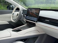 Mercedes-Benz eπ007 530Pro - ფოტო 7