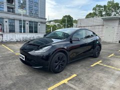 Tesla Model Y Rear-Wheel Drive - ფოტო 1