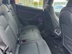 Tesla Model Y Rear-Wheel Drive - ფოტო 16