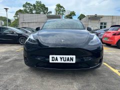 Tesla Model Y Rear-Wheel Drive - ფოტო 2