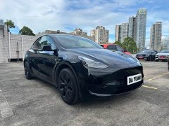 Tesla Model Y Rear-Wheel Drive - ფოტო 3