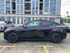Tesla Model Y Rear-Wheel Drive - ფოტო 4