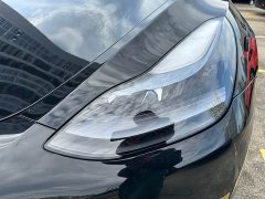 Tesla Model Y Rear-Wheel Drive - ფოტო 6