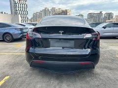 Tesla Model Y Rear-Wheel Drive - ფოტო 8