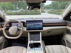 AITO M7 2024 1.5T Intelligent Driving AWD Max 5-Seater - ფოტო 10