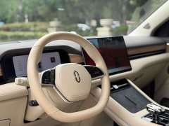AITO M7 2024 1.5T Intelligent Driving AWD Max 5-Seater - ფოტო 11
