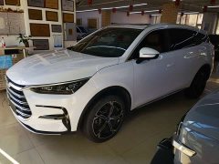 BYD Yuan Plus DM-i 2021 112KM Premium Edition - ფოტო 1