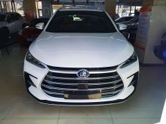 BYD Yuan Plus DM-i 2021 112KM Premium Edition - ფოტო 2