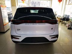 BYD Yuan Plus DM-i 2021 112KM Premium Edition - ფოტო 5