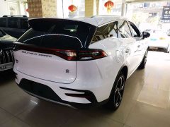 BYD Yuan Plus DM-i 2021 112KM Premium Edition - ფოტო 6