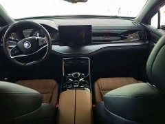 BYD Yuan Plus DM-i 2021 112KM Premium Edition - ფოტო 8
