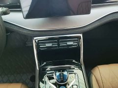 BYD Yuan Plus DM-i 2021 112KM Premium Edition - ფოტო 9