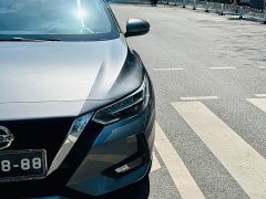 Nissan Sylphy 2022 1.6L XL CVT Comfort Edition - ფოტო 11