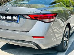 Nissan Sylphy 2022 1.6L XL CVT Comfort Edition - ფოტო 12