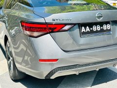 Nissan Sylphy 2022 1.6L XL CVT Comfort Edition - ფოტო 13