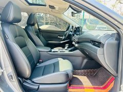 Nissan Sylphy 2022 1.6L XL CVT Comfort Edition - ფოტო 14