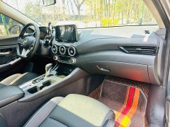 Nissan Sylphy 2022 1.6L XL CVT Comfort Edition - ფოტო 15