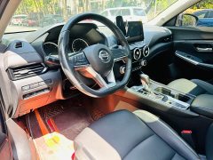 Nissan Sylphy 2022 1.6L XL CVT Comfort Edition - ფოტო 16