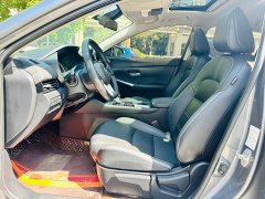 Nissan Sylphy 2022 1.6L XL CVT Comfort Edition - ფოტო 17