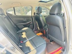 Nissan Sylphy 2022 1.6L XL CVT Comfort Edition - ფოტო 18