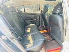 Nissan Sylphy 2022 1.6L XL CVT Comfort Edition - ფოტო 19