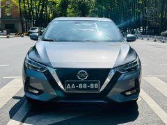 Nissan Sylphy 2022 1.6L XL CVT Comfort Edition - ფოტო 2