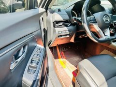 Nissan Sylphy 2022 1.6L XL CVT Comfort Edition - ფოტო 20