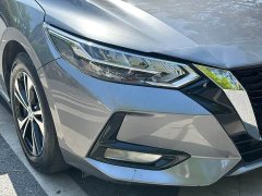 Nissan Sylphy 2022 1.6L XL CVT Comfort Edition - ფოტო 4